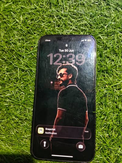 Apple iPhone 12 Pro