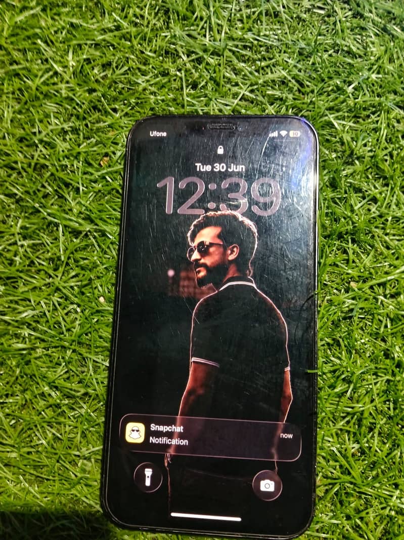 Apple iPhone 12 Pro 0