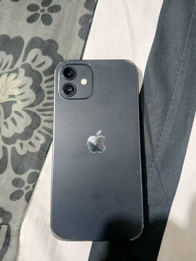 Apple iPhone 12