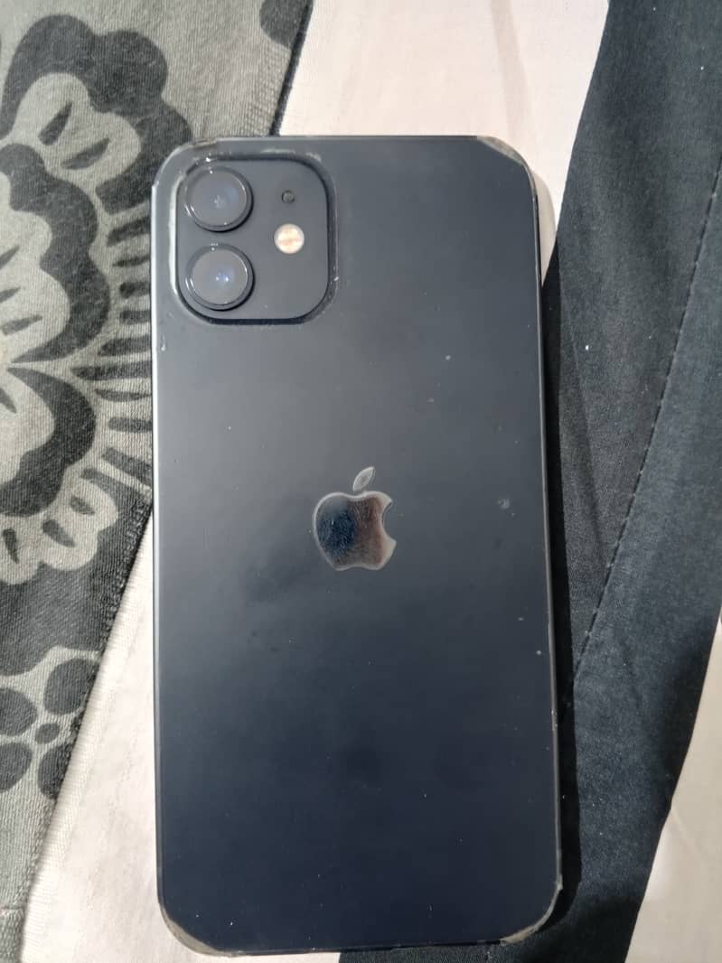 Apple iPhone 12 7