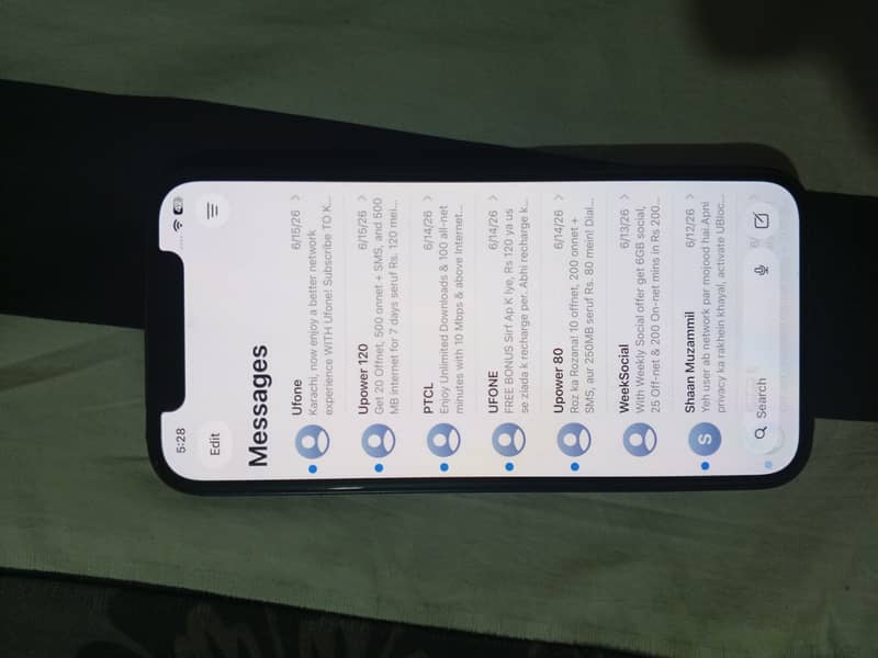 Apple iPhone 12 8