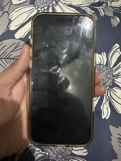 Apple iPhone 16 Pro Max JV
