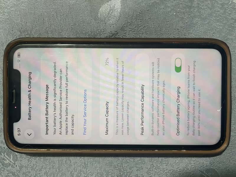 Apple iPhone 11 3