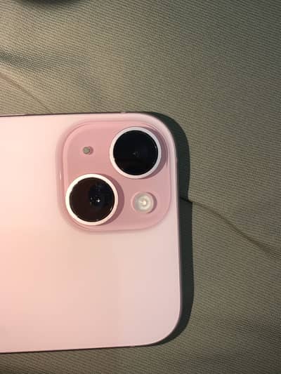 Iphone 15 jv 128gb all ok. Zero scratch 81 health