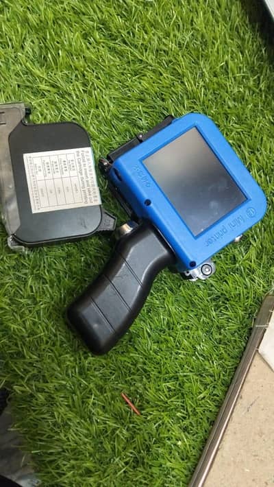 ExpiryMini Hand Printer