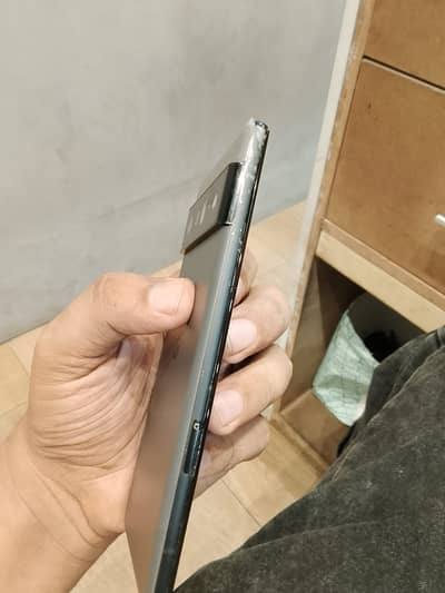 Google Pixel 6 Pro