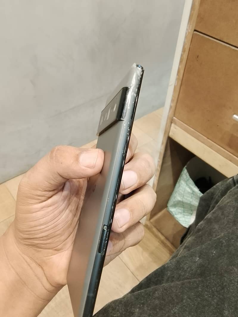 Google Pixel 6 Pro 0