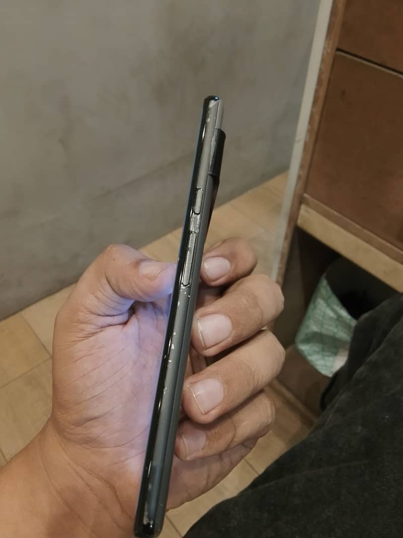 Google Pixel 6 Pro 4