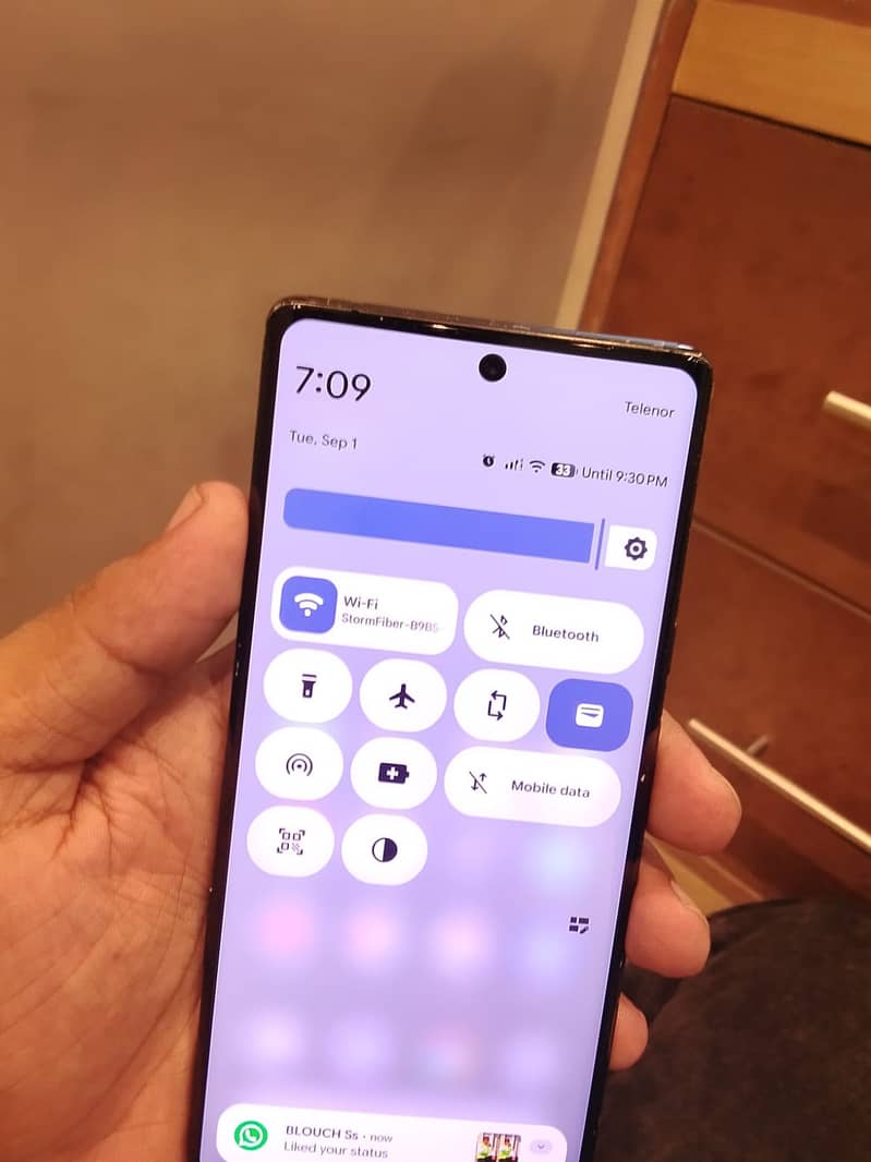 Google Pixel 6 Pro 6