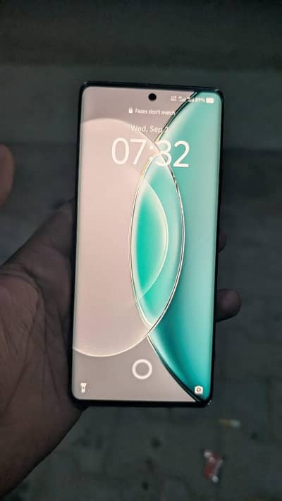 Vivo X90s