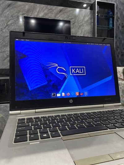 HP ELITEBOOK 8470p