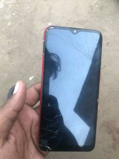 OPPO A1k exchange