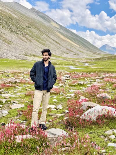 MUHAMMAD NANGYAL 