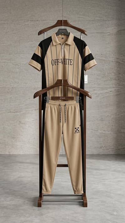 track suit
