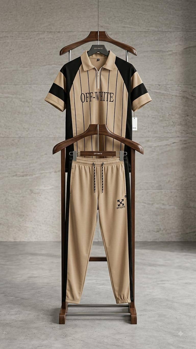 track suit 0