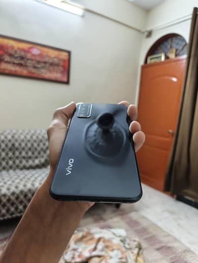 Vivo Y20s