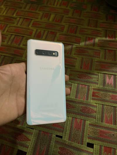 Samsung Mobile S10