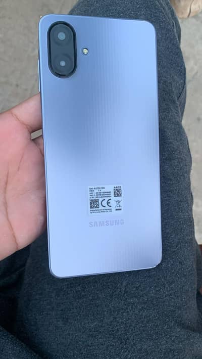 Samsung Mobile A07 5G