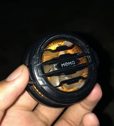 Memoo