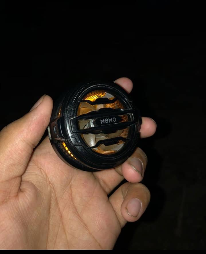 Memoo 2