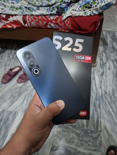 Itel S25 (6+6/128),,,,,03221781446