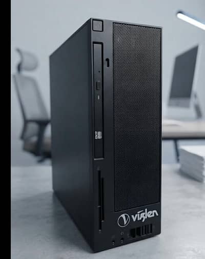 Gaming Pc | i7 6th gen |4gb ram ddr4