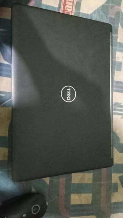 Dell Latitude 5495 – Ryzen 5 PRO 2500U | 8GB RAM | 256GB NVMe SSD