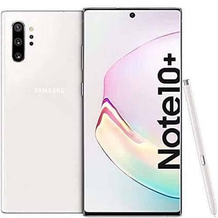 Samsung Mobile Note 10 Plus 2