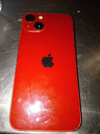 Apple iPhone 13