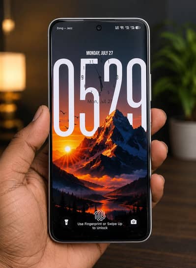 Itel super s26 ultra