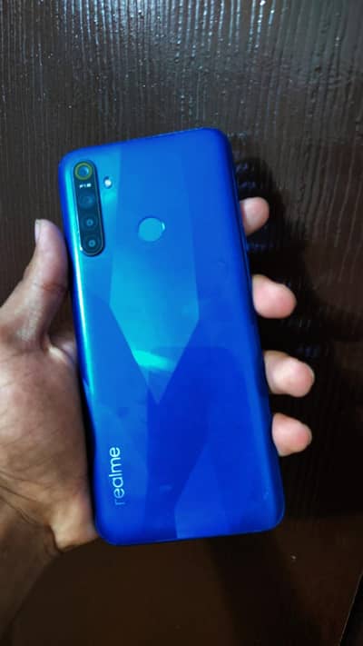 Realme 5