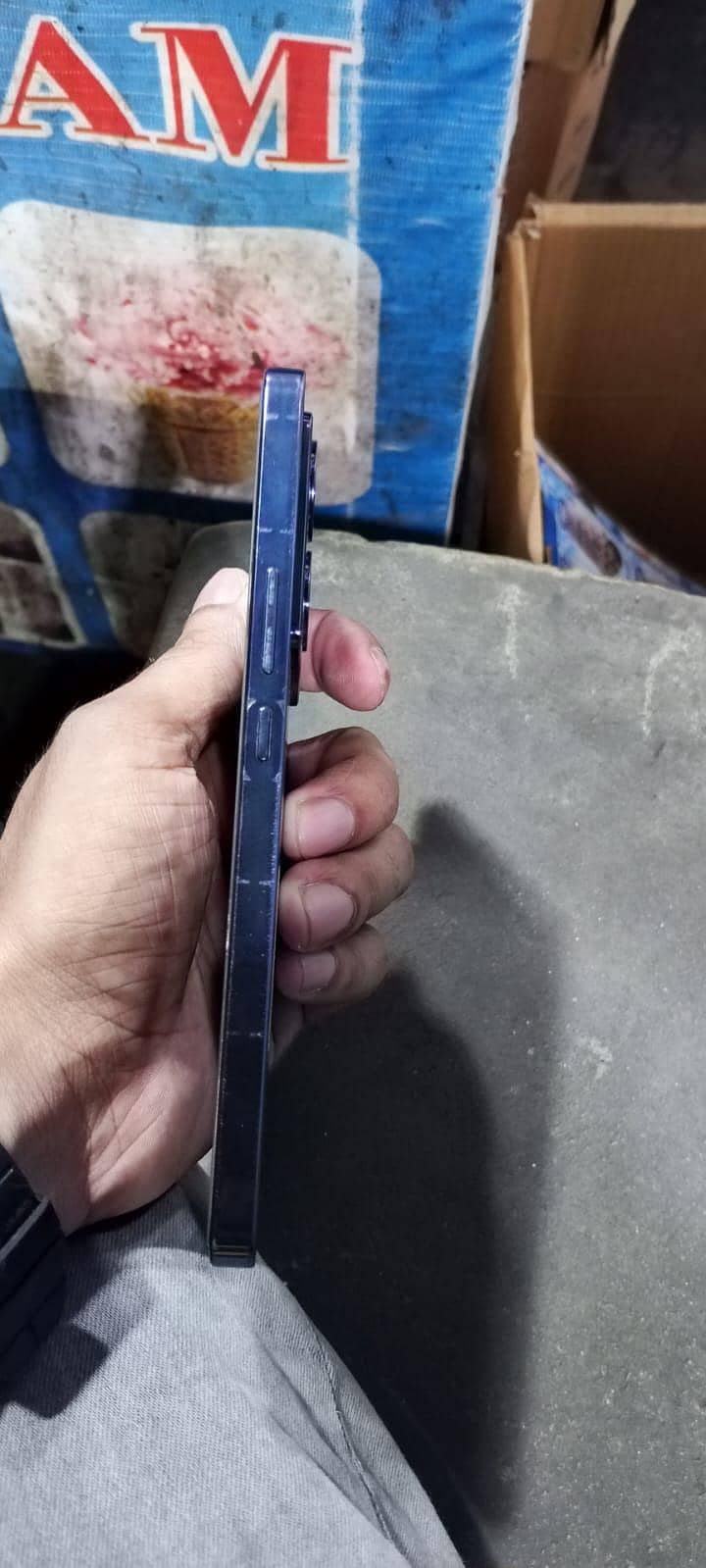 Infinix Note 40 2