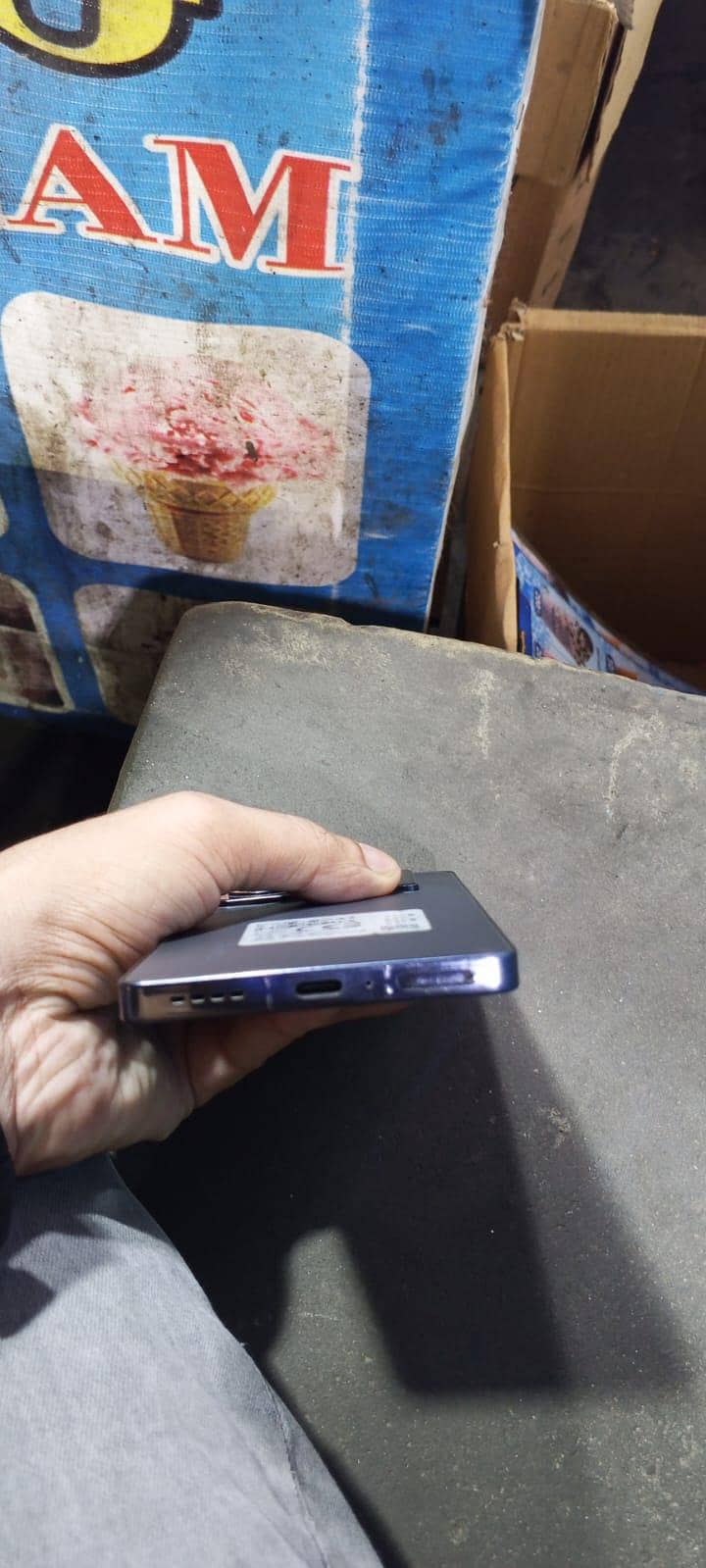 Infinix Note 40 3
