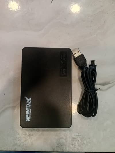 1 TB HARD TOSHIBA ORIGINAL DRIVE EXTERNAL OR INTERNAL BOTH USEABLE