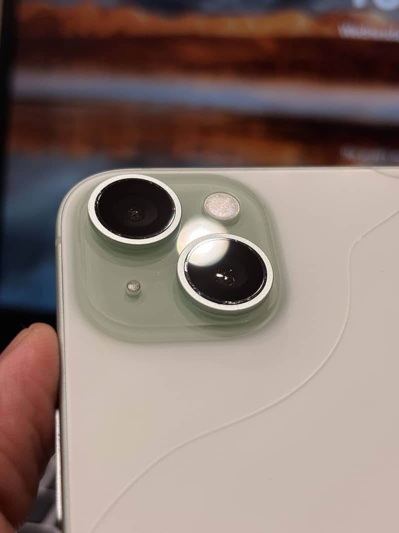 Apple iPhone 15 plus Fu 1