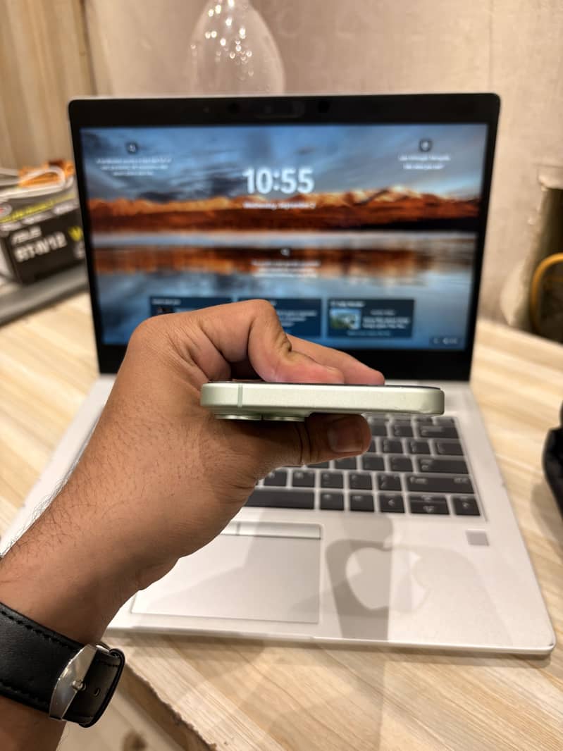 Apple iPhone 15 plus Fu 4