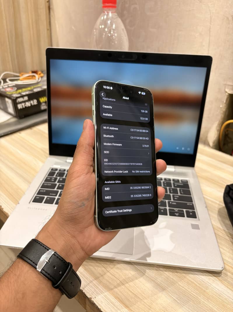 Apple iPhone 15 plus Fu 5