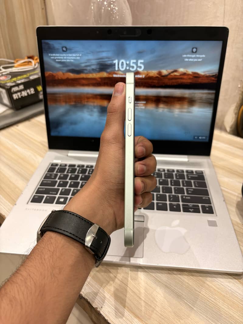 Apple iPhone 15 plus Fu 6