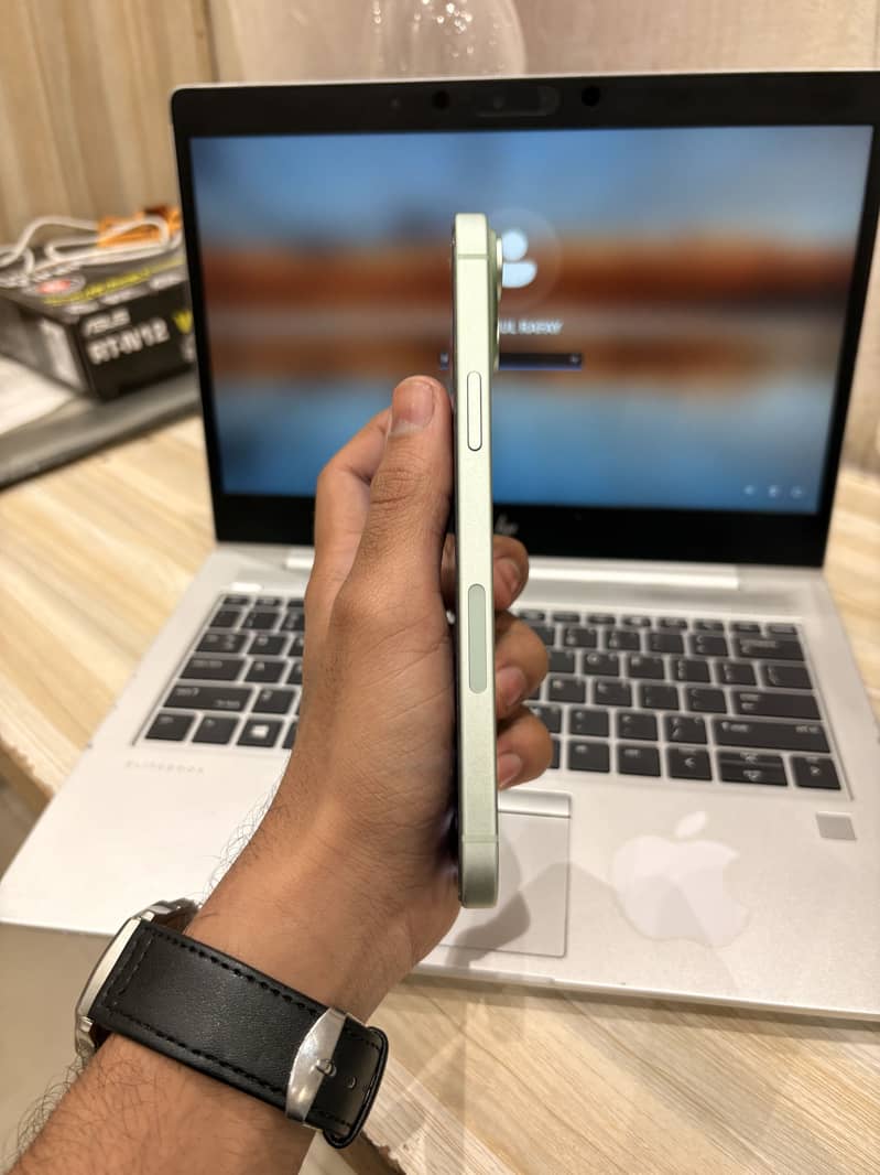 Apple iPhone 15 plus Fu 7