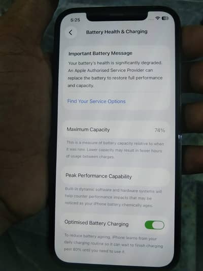 Apple iPhone 12 Pro