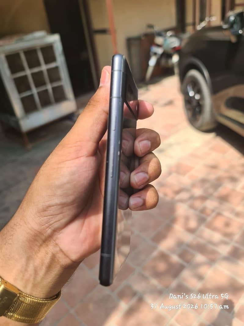 Google Pixel 7a 4