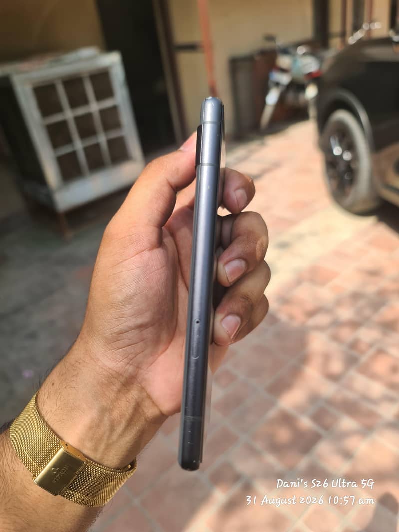 Google Pixel 7a 5