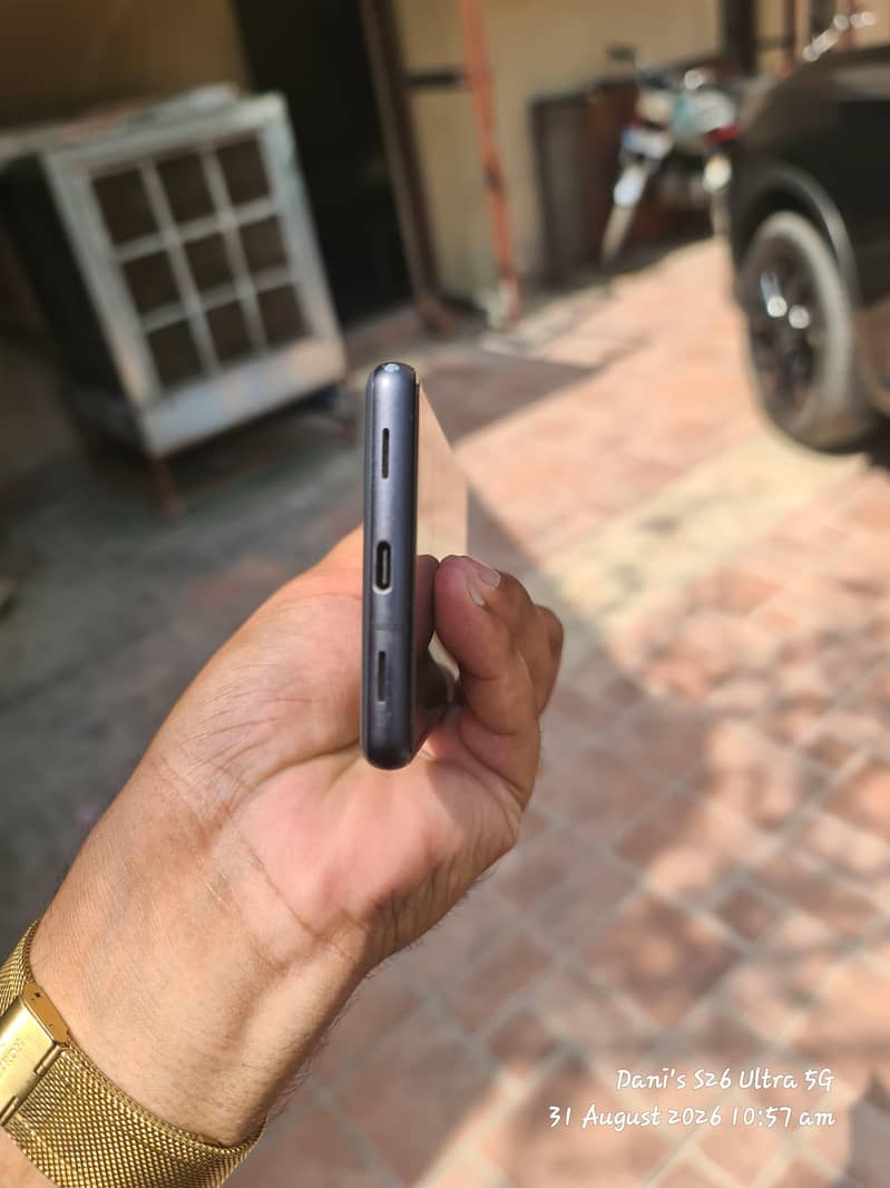 Google Pixel 7a 6