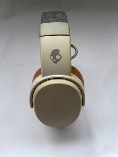 Skullcandy Crusher Wireless 