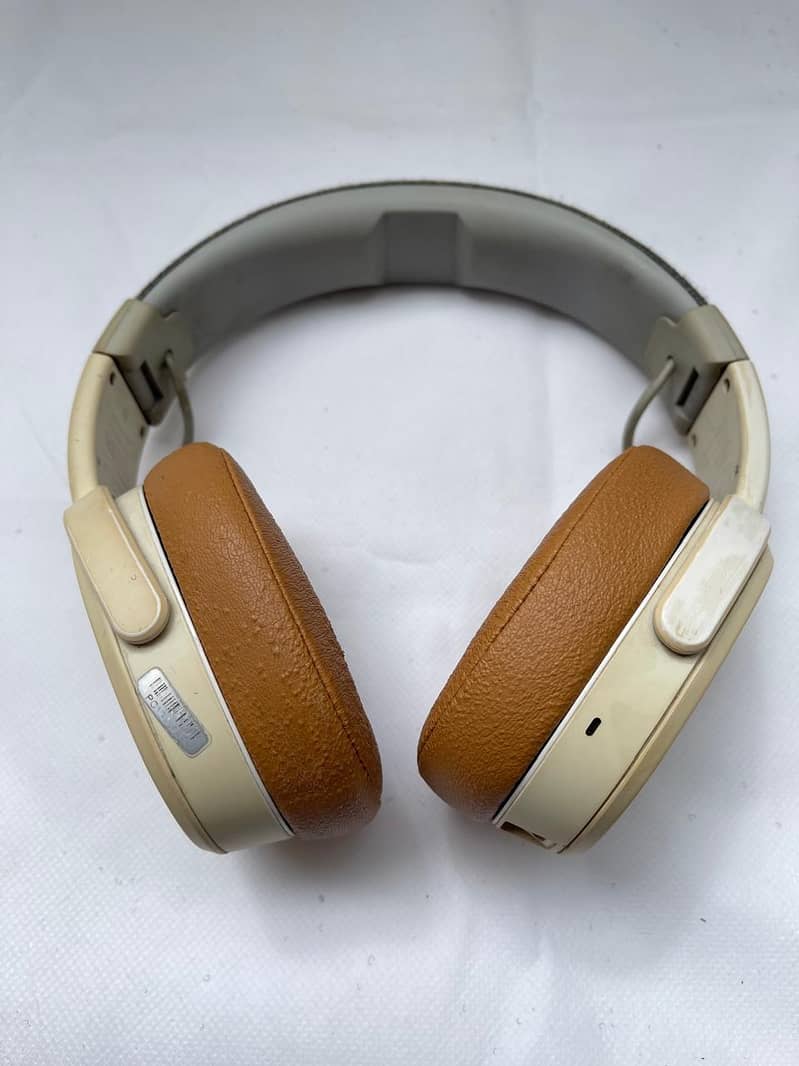 Skullcandy Crusher Wireless  1