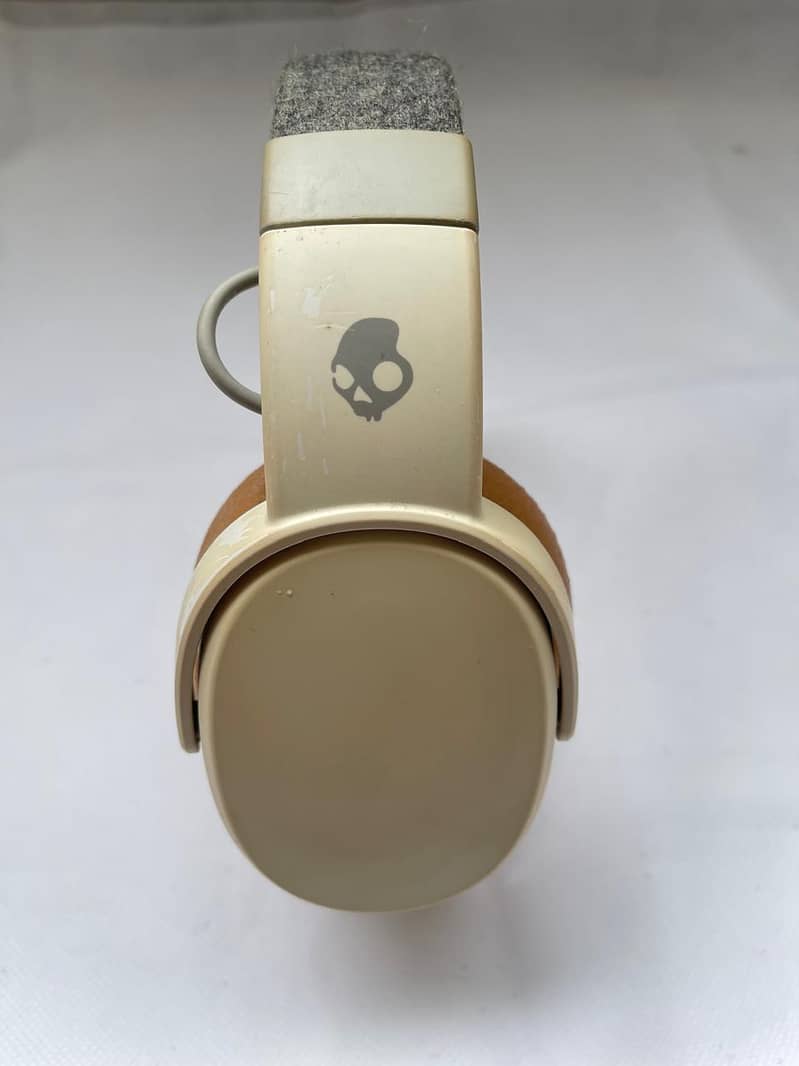 Skullcandy Crusher Wireless  2