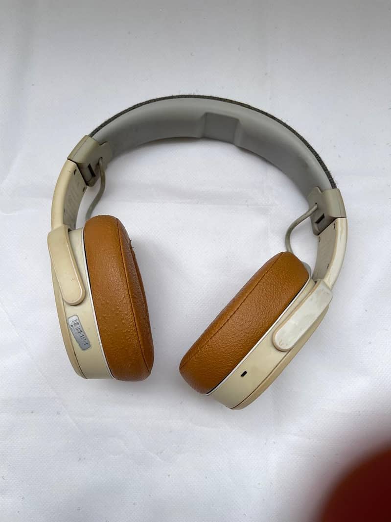 Skullcandy Crusher Wireless  4