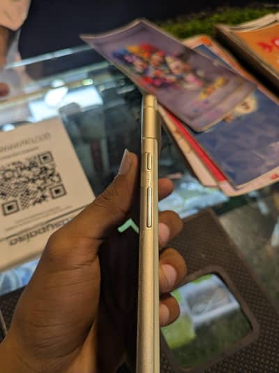 Google Pixel 7