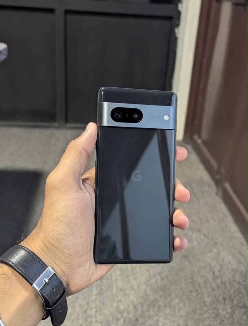 Google pixel 7 pta approved 0