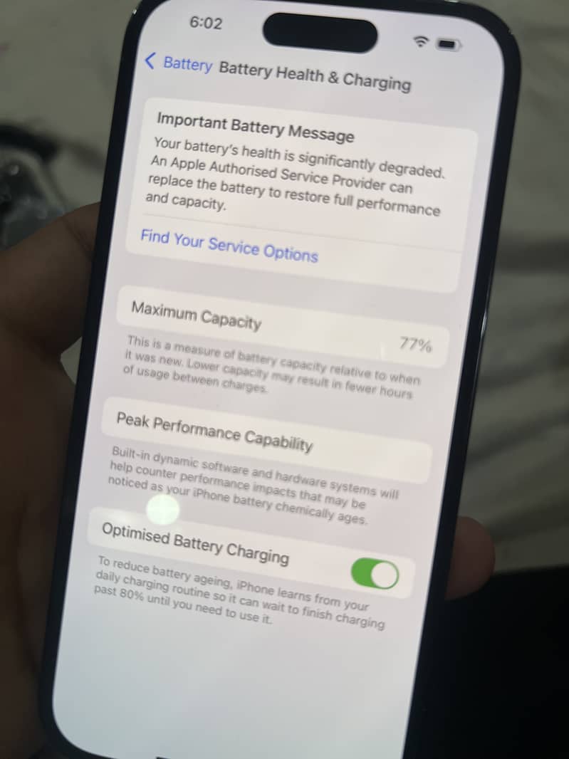 Apple iPhone 14 Pro 4